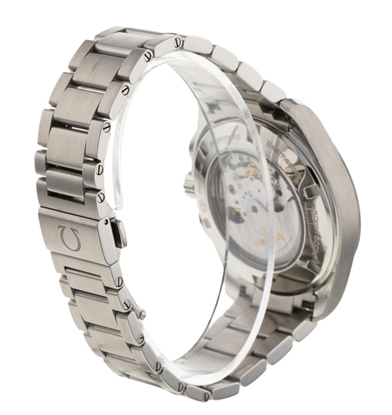 Omega Aqua Terra 150m Gents 231.10.44.50.09.001
